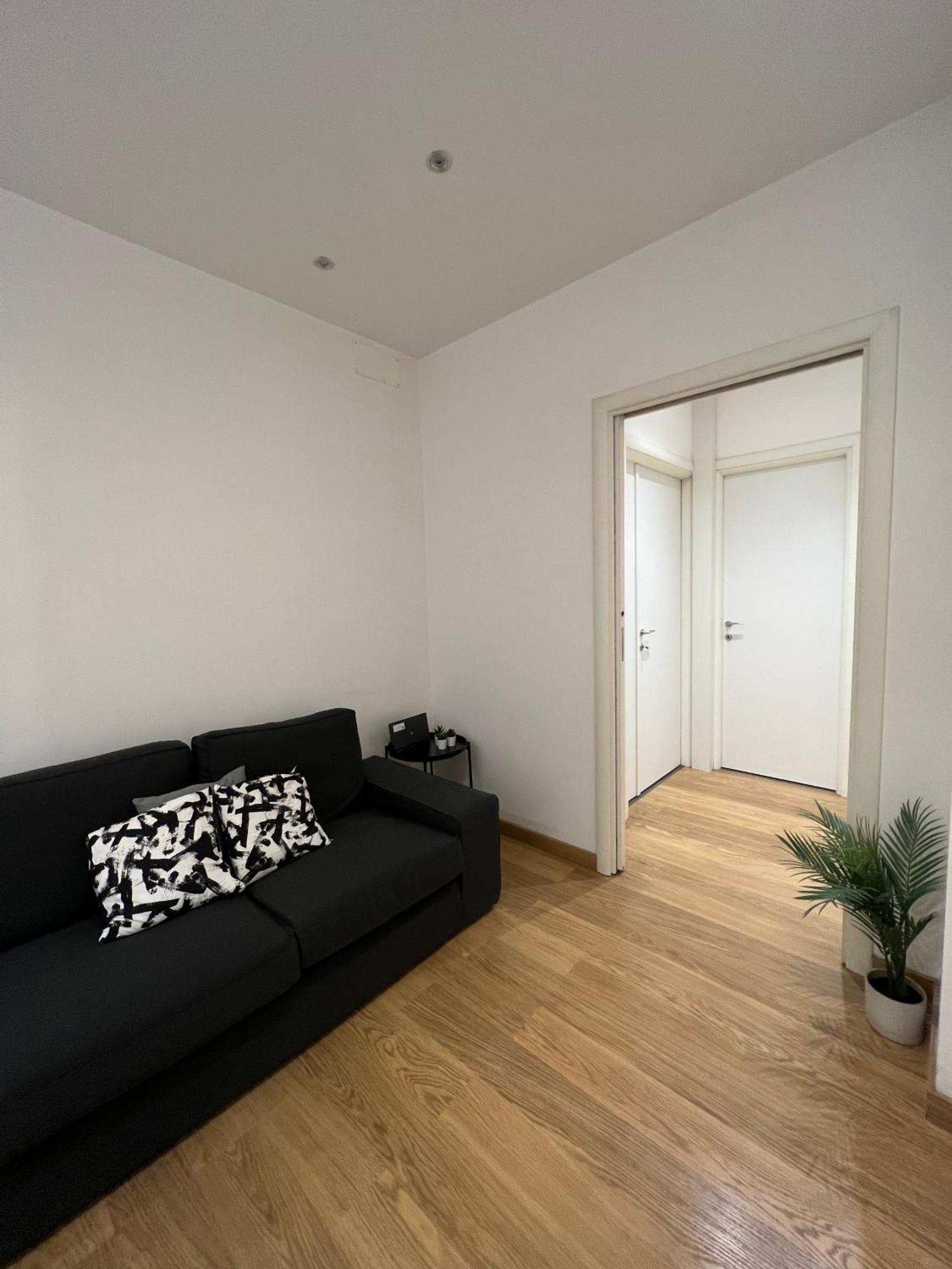 Porta Metronia Apartment Rome Extérieur photo