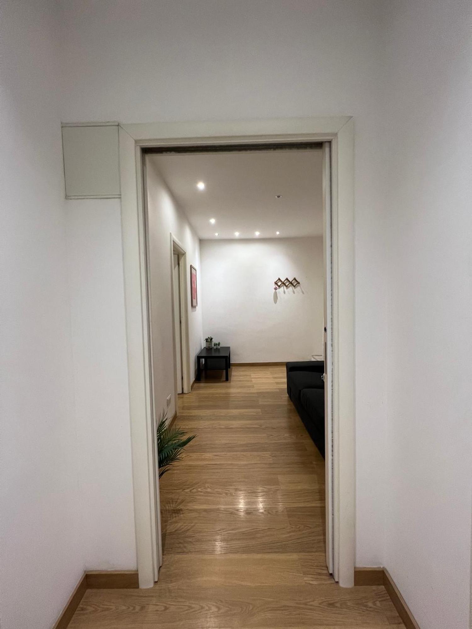 Porta Metronia Apartment Rome Extérieur photo