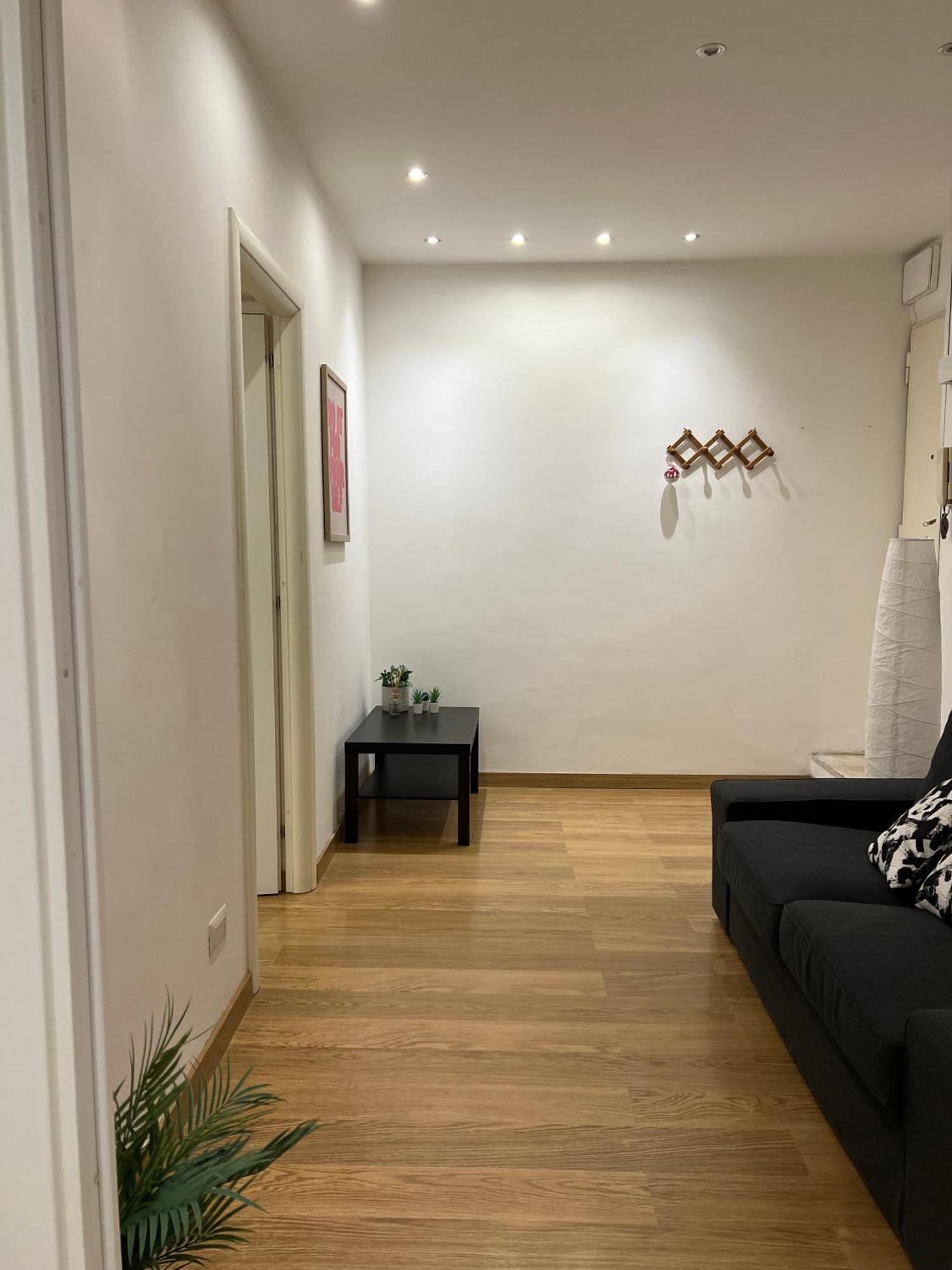 Porta Metronia Apartment Rome Extérieur photo