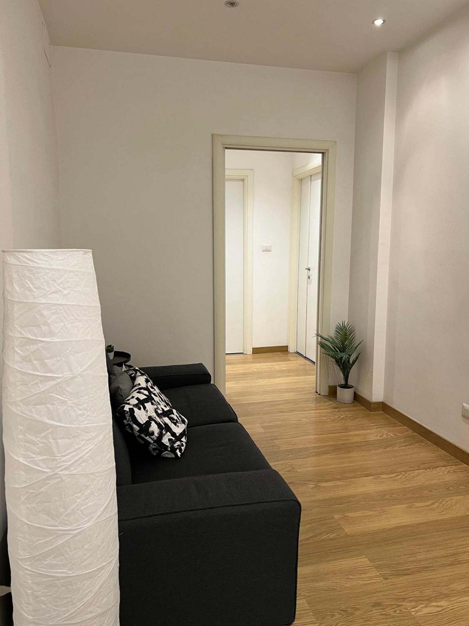 Porta Metronia Apartment Rome Extérieur photo